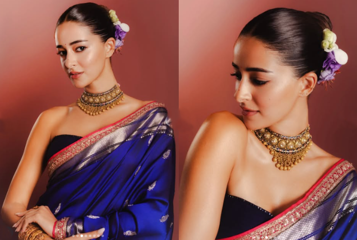 Ananya Panday