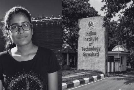 IIT Guwahati