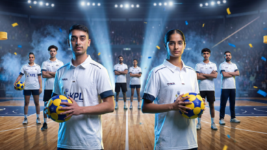Korfball Premier League