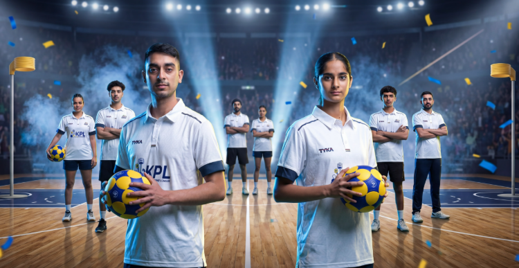 Korfball Premier League
