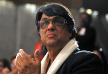 Mukesh Khanna
