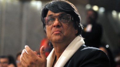 Mukesh Khanna
