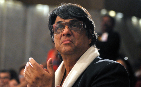 Mukesh Khanna