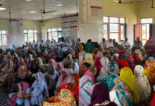 Jind Mahila Khap Panchayat