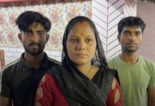 Sitapur Love Triangle