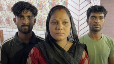 Sitapur Love Triangle
