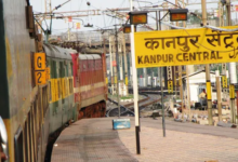 Kanpur Central