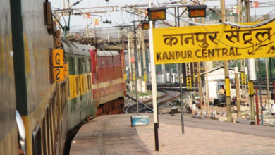 Kanpur Central
