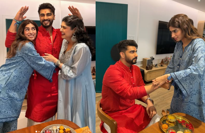 Rakshabandhan 2026