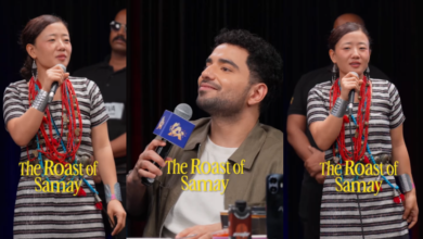Samay Raina