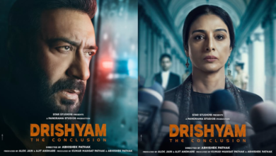 Drishyam 3
