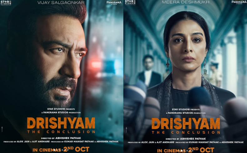 Drishyam 3