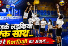 Korfball Premier League