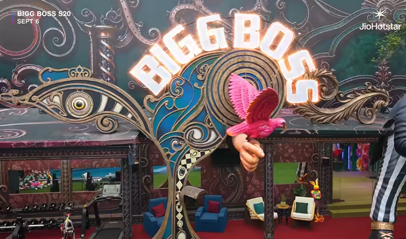 Bigg Boss 20 Promo