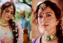Tamannaah Bhatia
