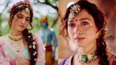Tamannaah Bhatia