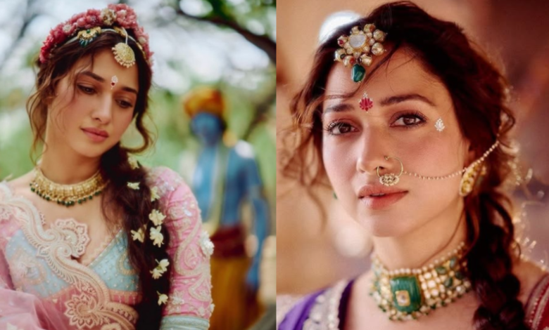 Tamannaah Bhatia