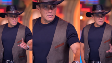 Salman Khan Anger