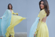 Jasmine Bhasin
