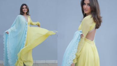 Jasmine Bhasin