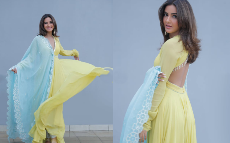 Jasmine Bhasin