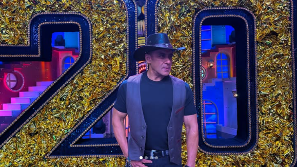 Salman Khan