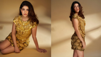 Navya Naveli