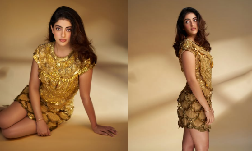Navya Naveli