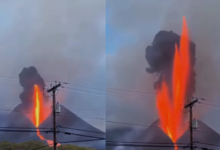 Anak Krakatau