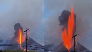Anak Krakatau