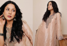 Shehnaaz Gill
