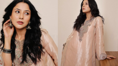 Shehnaaz Gill