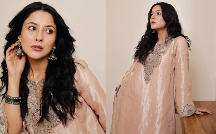 Shehnaaz Gill