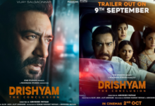 Drishyam: The Conclusion