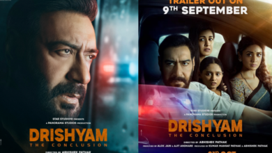 Drishyam: The Conclusion