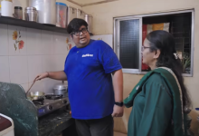 Kush Shah