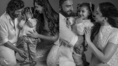 Deepika Padukone Ranveer Singh Dua