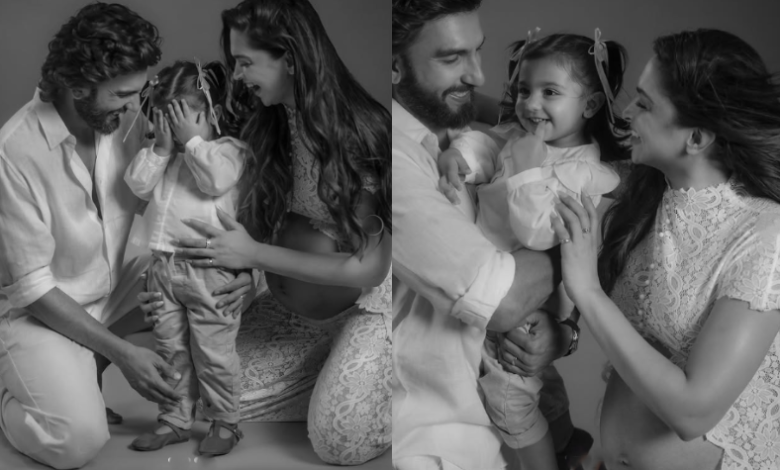 Deepika Padukone Ranveer Singh Dua