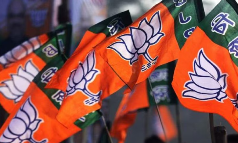 BJP