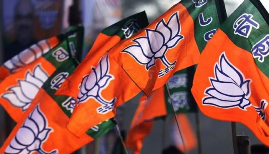BJP