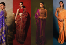 Janhvi, Khushi, Kriti, Ananaya, Shanaya