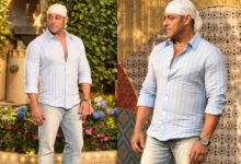 Salman Khan