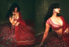 Disha Patani