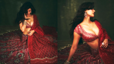 Disha Patani