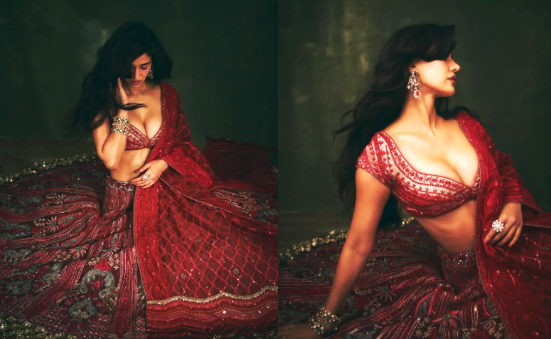 Disha Patani