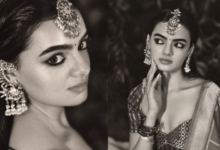 Ruhaanika Dhawan