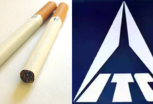 Cigarette