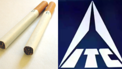 Cigarette