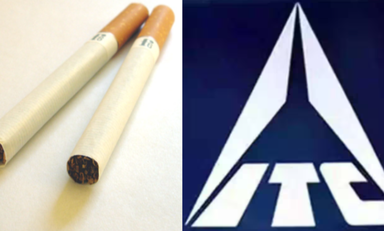 Cigarette