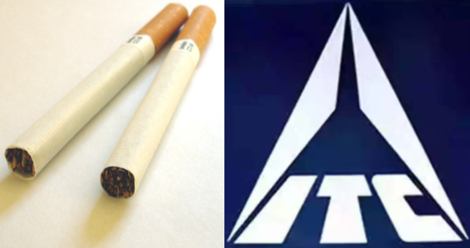 Cigarette